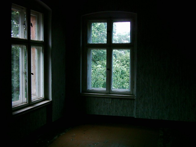 Pokoik. 