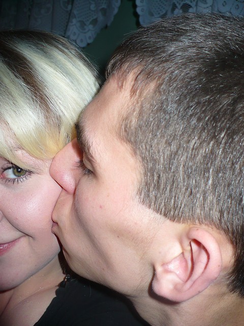 kocham Ci. ;**