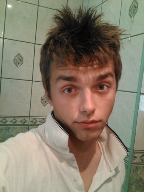 sw brak ;d