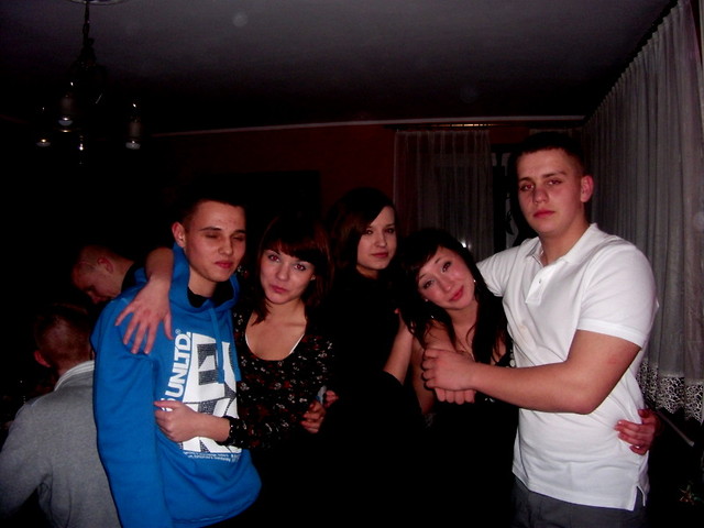 sylwestrowe ; )