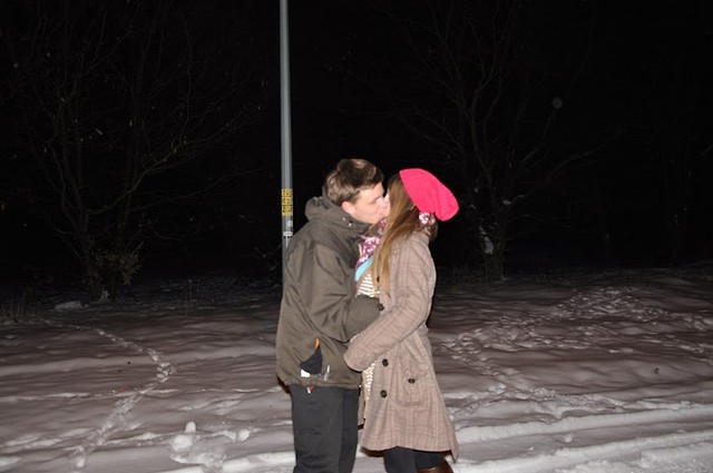 i wisienka