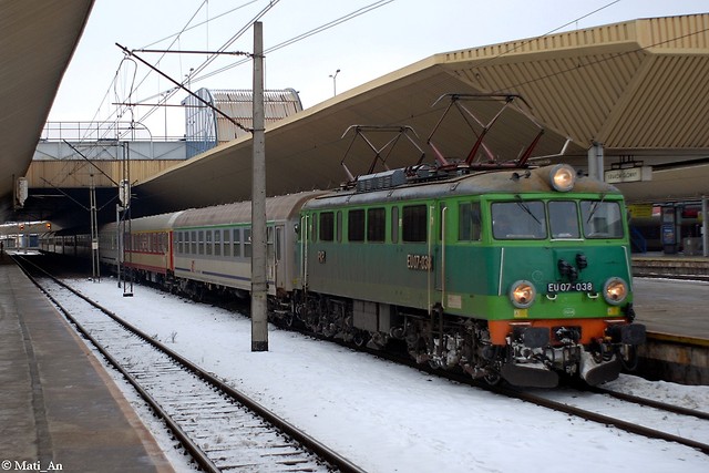 Przeladowczyni