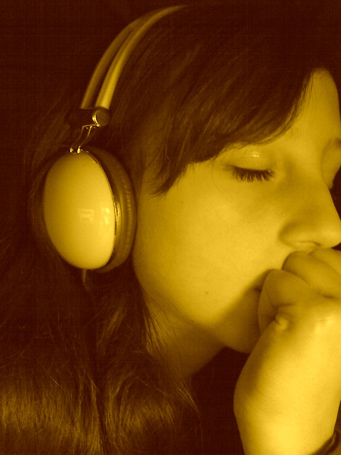 music is my live....