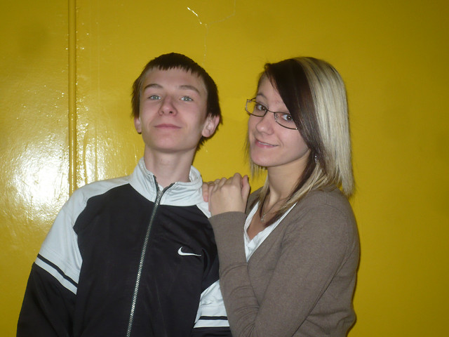 z Kubusiem. ;*