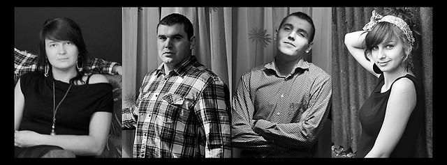 moje sitkowe rodzestwo :*