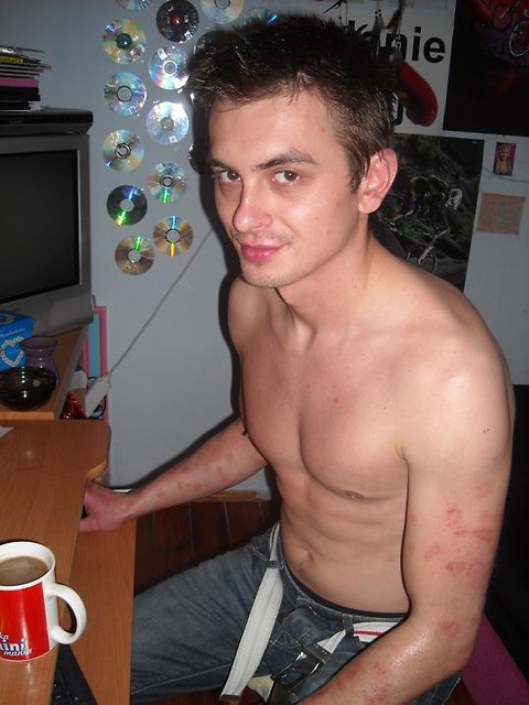 grzesiek .