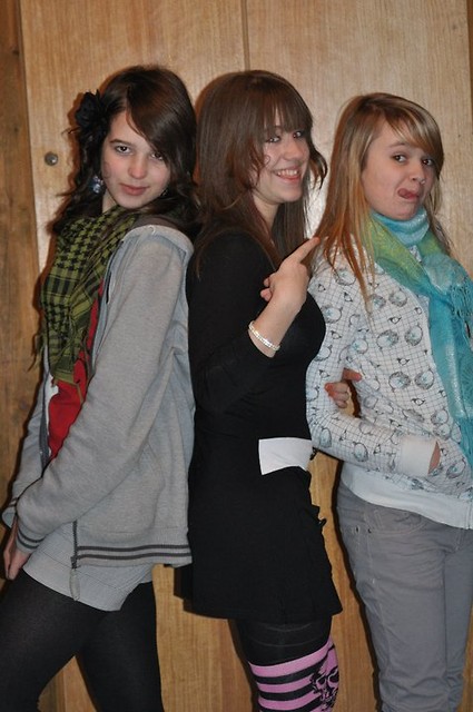 Majq, Ja, JulL