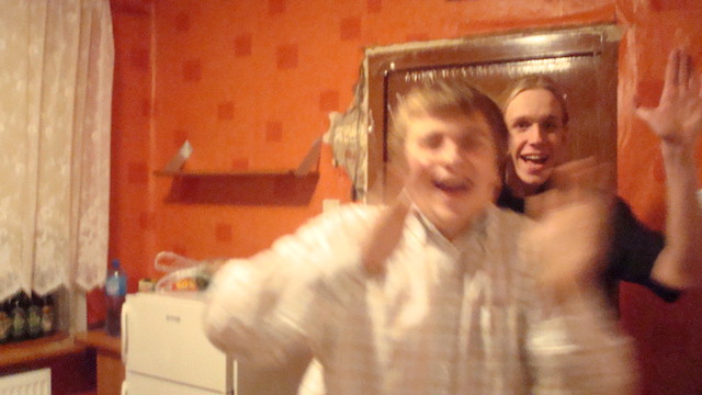 Sylwester..