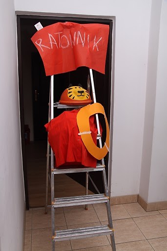 ratownik