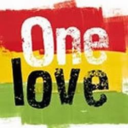 one love, it's reggae music