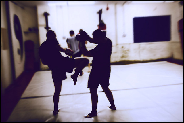 Lou Kick