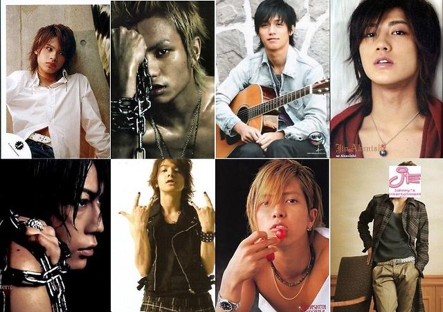 Johnny's Countdown