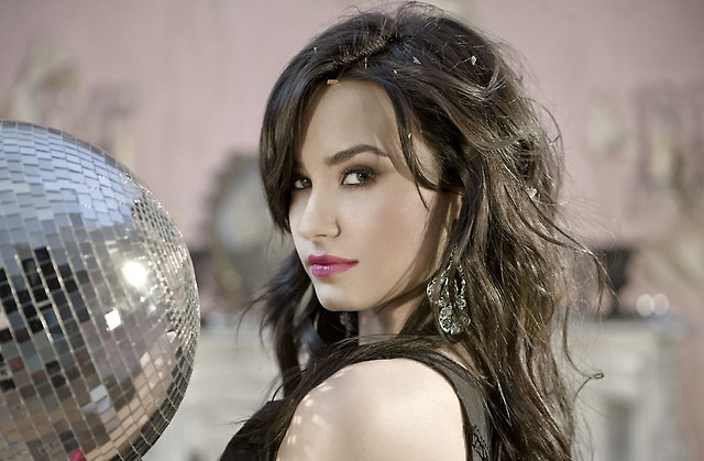 demi lewato