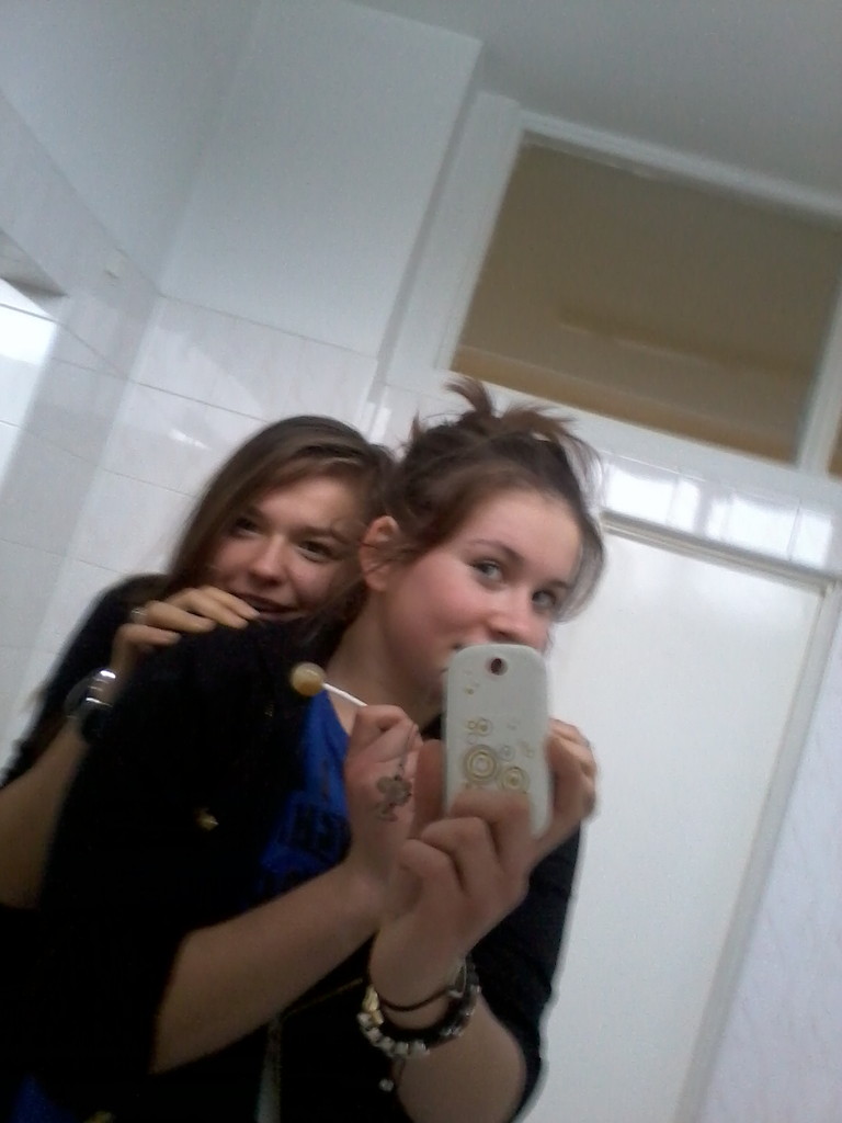 state between friendship and lov
