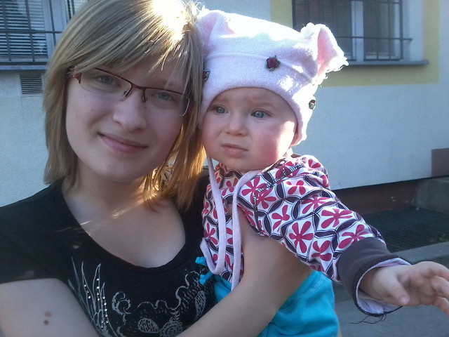 Nastusia ;*