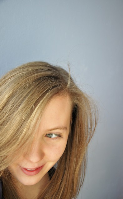 autoportret