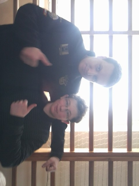 WOP w scool