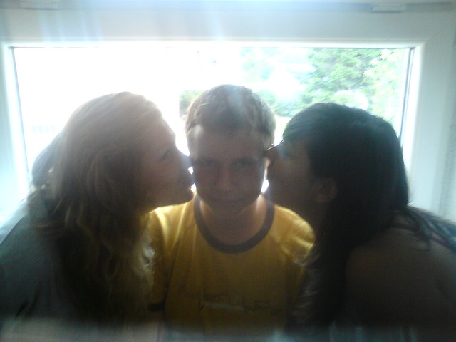 causnie;d