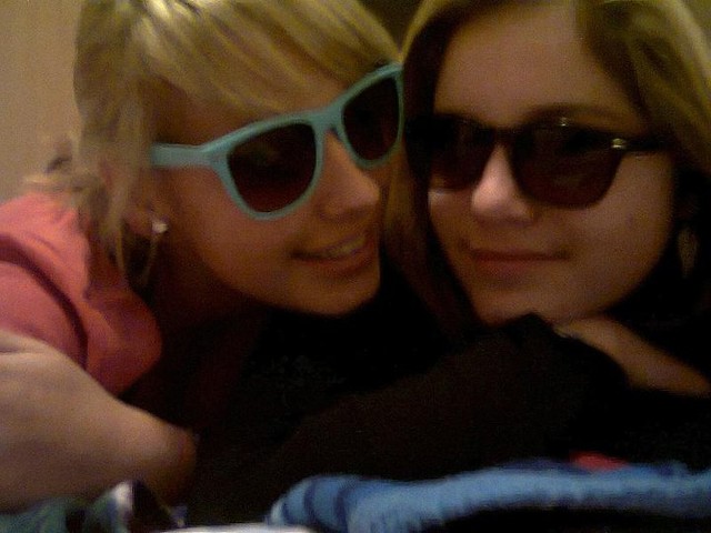 Aaaaaaaniula & Me .