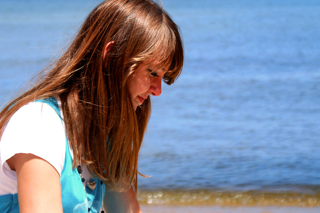 Summer time