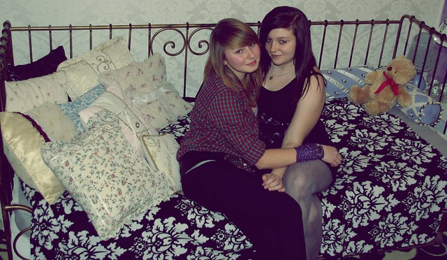 Z Olek :*