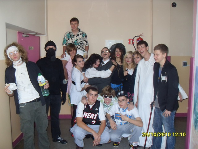 klasa ;** ^^