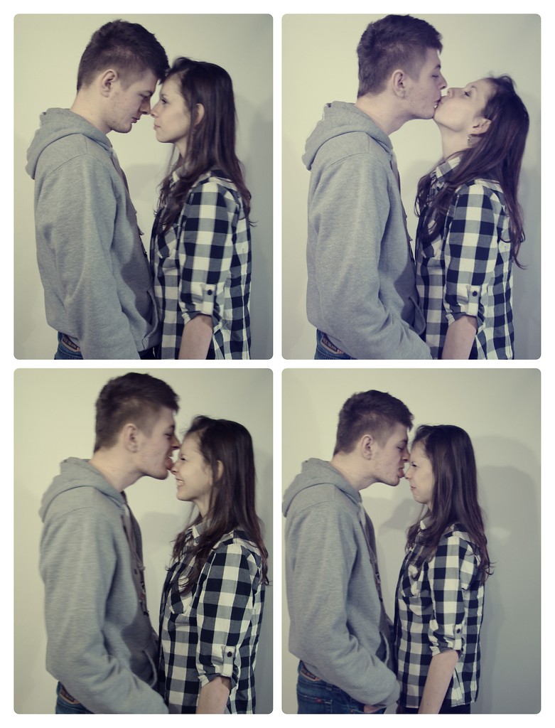 Zakochace ;*