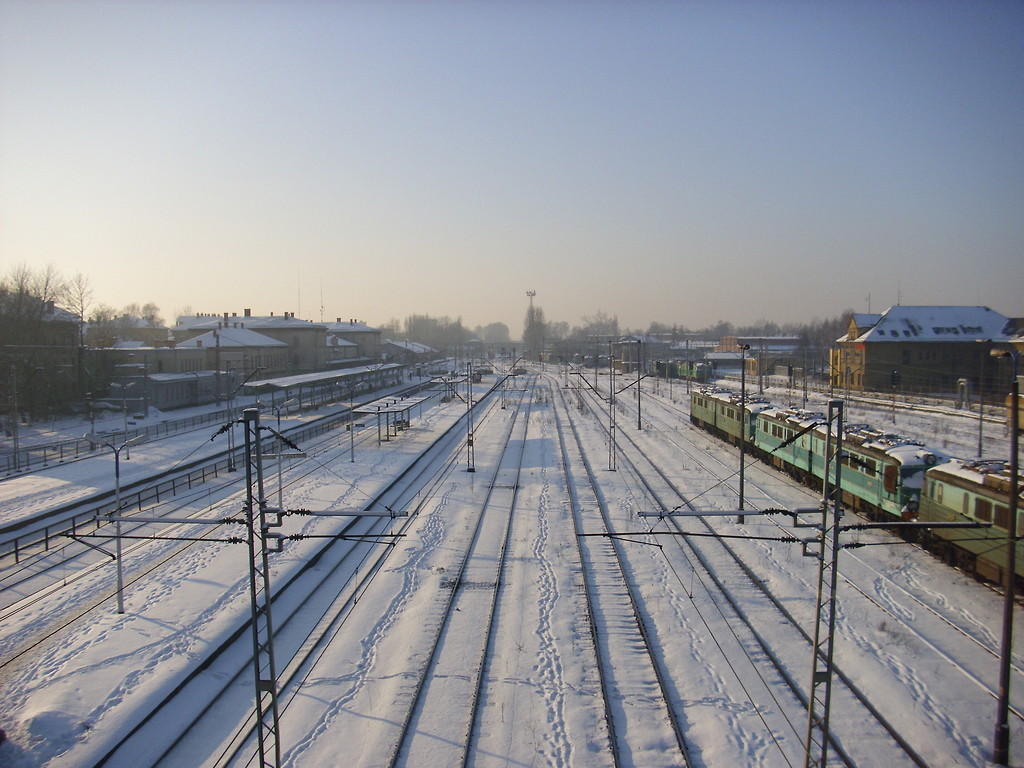 Czechowice-Dziedzice