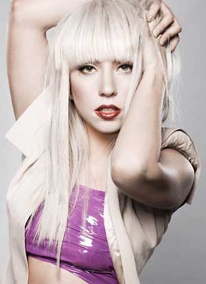 gaga ; ******