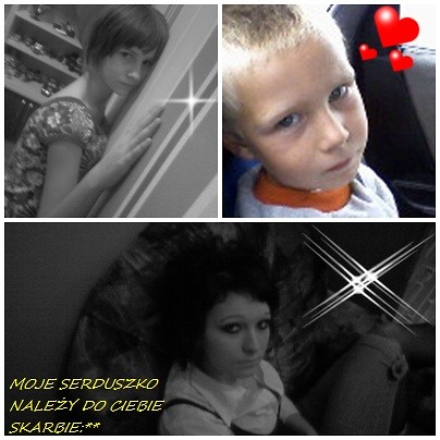 moje skarbki:**