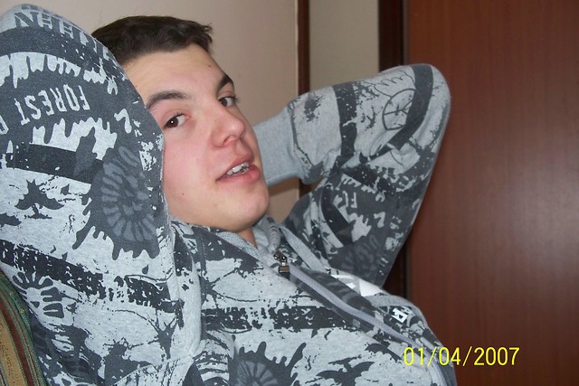 misiek ;** .