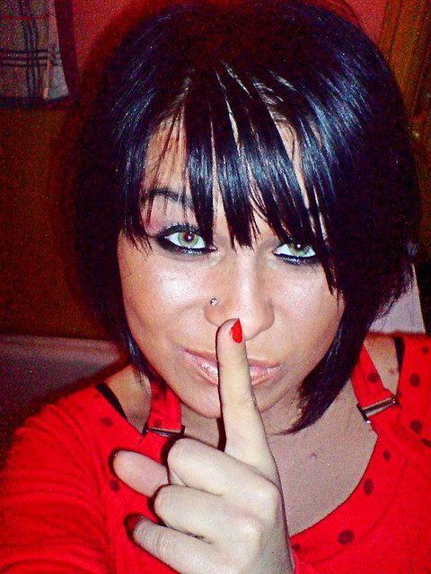 Ciiiiichoooo ;**** !!!!