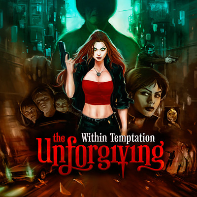 the unforgiving.
