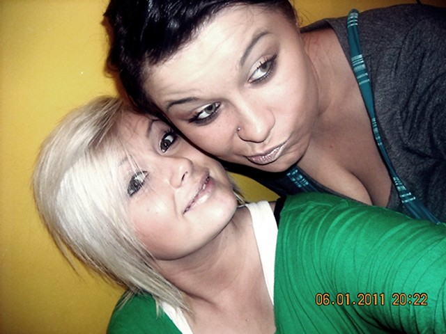 BLonDi ;; **