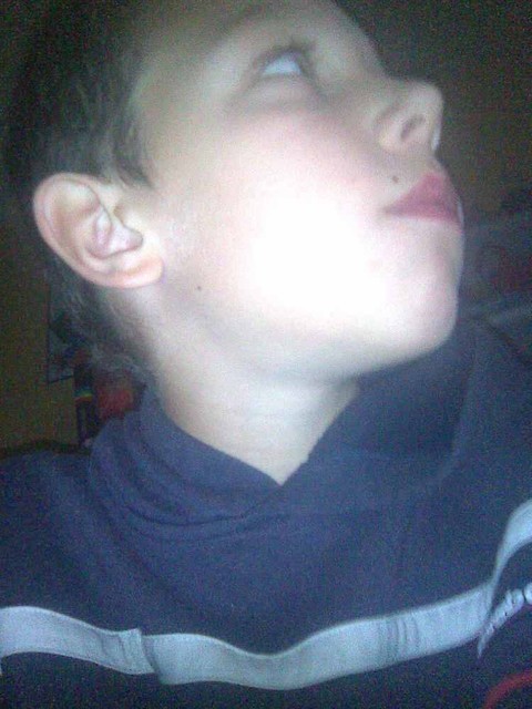 haha