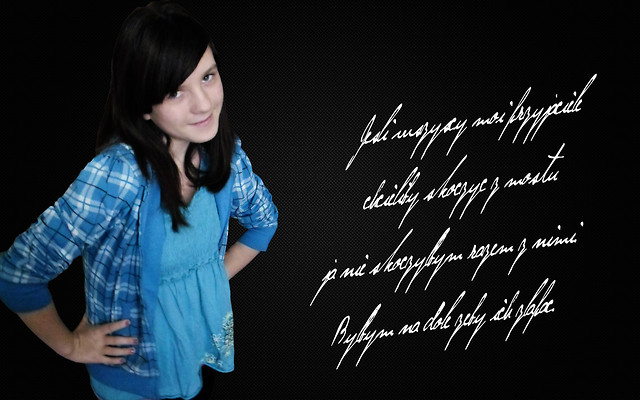 Przyja...;*