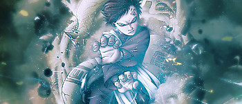 Gaara.