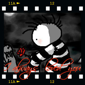 nie chce eby umierala - nigdy