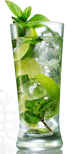 mojito.