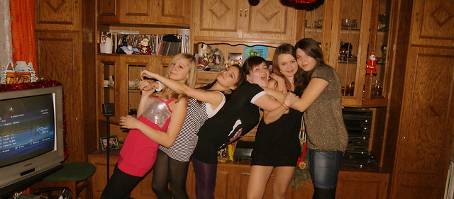 Z kochanymi ;*