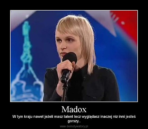 Madox 