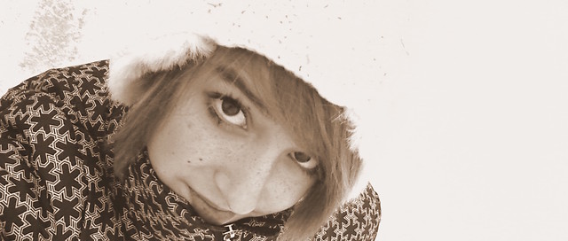Zima ;D
