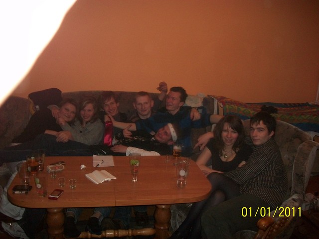 sywester 2010