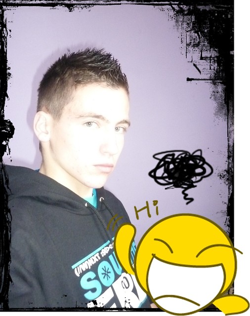 Dla Misia;**