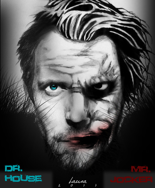 House Jocker