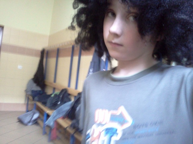 ;pp afroo !