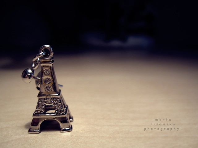 Paris ;)