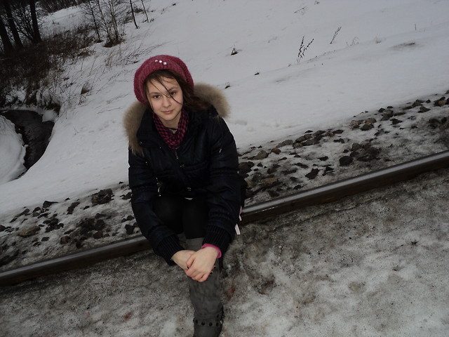 Na torach 