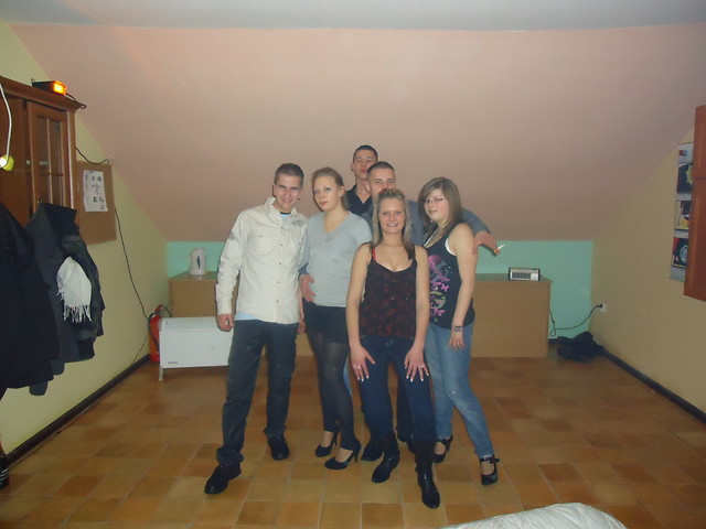 Sylwester 2010-2011 