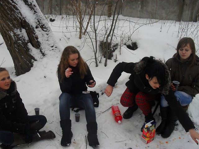 Wigilia;D